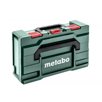 Cietais instrumentu pārnēsāšanas kastes Metabo 626884000