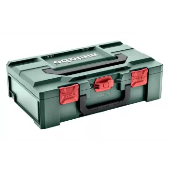 Cietais instrumentu pārnēsāšanas kastes Metabo 626884000