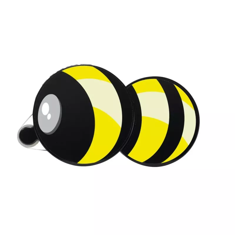 HERMA 1120 Glue Bee līmes dozatora rullītis, 15 m, 12 gab.