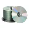 CD plāns Jewel Case Hama 51269 komplekts 50 gab. 1 disks Caurspīdīgi