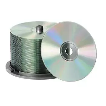 CD plāns Jewel Case Hama 51269 komplekts 50 gab. 1 disks Caurspīdīgi