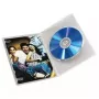 Hama DVD apvalks, plāns 10, caurspīdīgs 10 diski