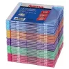 Hama CD plāns Box Pack of 25, Coloured 1 discs Multicolour