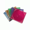 Hama CD plāns Box Pack of 25, Coloured 1 discs Multicolour