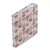 Hama Designline II fotoalbums Daudzkrāsains 200 loksnes 10 x 15 cm