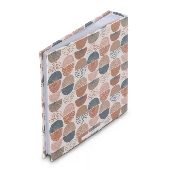 Hama Designline II fotoalbums Daudzkrāsains 200 loksnes 10 x 15 cm