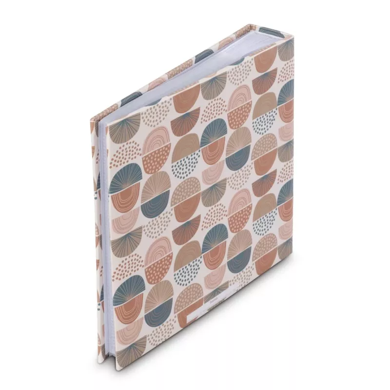 Hama Designline II fotoalbums Daudzkrāsains 200 loksnes 10 x 15 cm