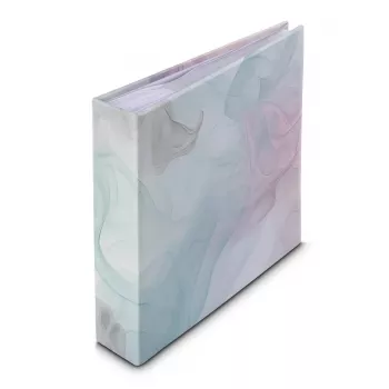 Hama Designline II fotoalbums Daudzkrāsains 200 loksnes 10 x 15 cm
