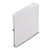 Hama Designline II fotoalbums, balts, 200 loksnēm, 10 x 15 cm