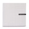Hama Designline II fotoalbums, balts, 200 loksnēm, 10 x 15 cm