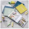 Hama Good Things fotoalbums Zaļš 200 kabatas 10 x 15 Grāmatas iesējums