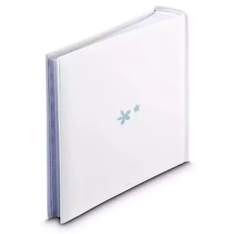 Hama Good Things fotoalbums, balts, 200 kabatiņas, 10 x 15, iesiets