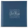 Hama Good Things fotoalbums Zils 200 loksnes 10 x 15 Grāmatas iesējums