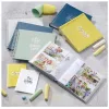 Hama Good Things fotoalbums Zils 200 loksnes 10 x 15 Grāmatas iesējums