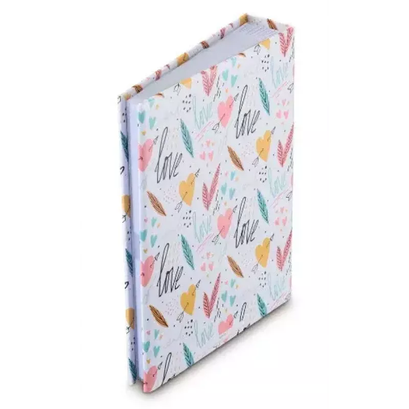 Hama Sassy foto albums Daudzkrāsains 200 ieliktņi 10 x 15