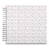 Hama Floral fotoalbums Daudzkrāsains 100 loksnes 10 x 15 cm Spirālveida iesējums