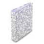 Hama Pepples fotoalbums zils, balts 200 loksnes 10 x 15 cm