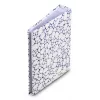 Hama Pepples fotoalbums zils, balts 200 loksnes 10 x 15 cm