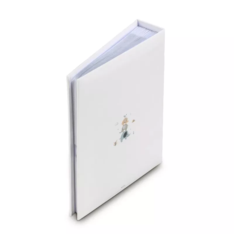 Hama 00007733 fotoalbums Daudzkrāsains 100 loksnes 10 x 15
