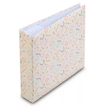Fotoalbums Hama 00007734 200 lapas 10x15 cm Melns