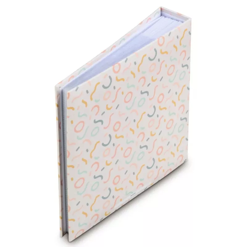 Fotoalbums Hama 00007734 200 lapas 10x15 cm Melns