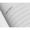 Hama Rustico fotoalbums oranžs 100 kabatiņas 10 x 15