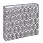 Hama La Fleur fotoalbums Balts 100 lapas 10 x 15