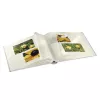 Hama Skies fotoalbums Bēša 60 loksnes 10 x 15