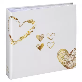 Hama Lazise fotoalbums Daudzkrāsains 100 loksnes 10 x 15 cm