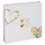 Hama Lazise fotoalbums Daudzkrāsains 100 loksnes 10 x 15 cm
