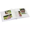 Hama Forest fotoalbums Bēšs 100 loksnes 10 x 15 cm