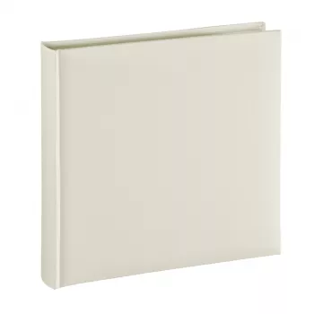 Hama Fine Art fotoalbums Sand 80 loksnes 10 x 15 cm