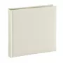 Hama Fine Art fotoalbums Sand 80 loksnes 10 x 15 cm