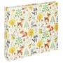 Hama Forest fotoalbums Balts 200 loksnes 10 x 15 cm