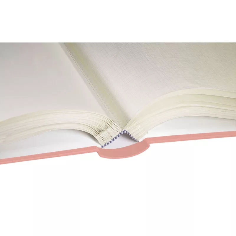 Hama Susi Pastel fotoalbums zils, zaļš, pelēks, rozā 100 kabatas 10 x 15 cm