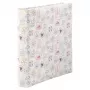 Hama Stamps fotoalbums Daudzkrāsains 400 kabatiņas 10 x 15 cm