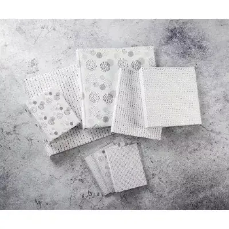 Hama Graphic fotoalbums, balts 320 loksnes 10 x 15