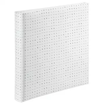 Hama Graphic fotoalbums, balts 320 loksnes 10 x 15