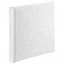 Hama Graphic fotoalbums, balts 320 loksnes 10 x 15