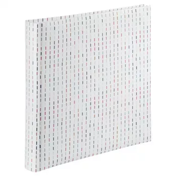 Hama Graphic fotoalbums, daudzkrāsains, 320 fotokabatas, 10 x 15