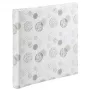Hama Graphic fotoalbums Bēšs, melns, balts 320 loksnes 10 x 15