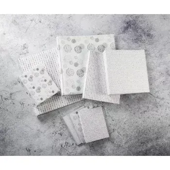 Hama Graphic fotoalbums Daudzkrāsains 200 loksnes 10 x 15