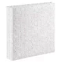 Hama Graphic fotoalbums Daudzkrāsains 200 loksnes 10 x 15