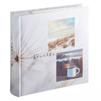Hama Relax fotoalbums Daudzkrāsains 200 loksnes 10 x 15 cm