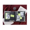 Hama Memories fotoalbums Pelēks 50 lapas Grāmatas iesējums