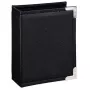 Hama New York City fotoalbums melns 200 loksnes 10 x 15