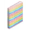 Hama Rainbow I fotoalbums Daudzkrāsains 200 loksnes 10 x 15 Grāmatas iesējums