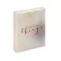 Hama Letterings fotoalbums Daudzkrāsains 40 loksnes 10 x 15 cm