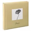 Hama Susi Trend fotoalbums bēšā, rozā, purpursarkanā, tirkīza krāsā 100 loksnes 10 x 15 cm