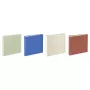 Hama Mesh fotoalbums Bēšs, Zils, Zaļš, Sarkans 400 ieliktņi 10 x 15 cm